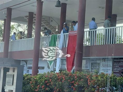 S Habr Grito Y Desfile Por La Independencia De M Xico En Poza Rica