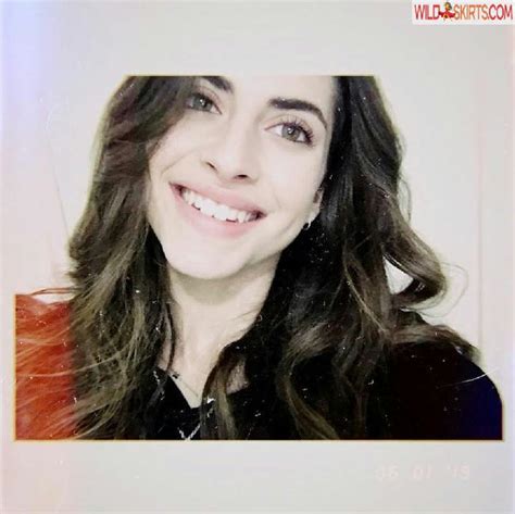 Martina Miticocchio Nude Leaked Photos And Videos WildSkirts