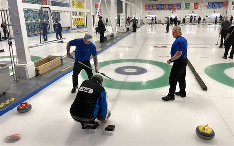 2023 BC Senior Men’s and Women’s Curling Championships Day 3 Recap ...