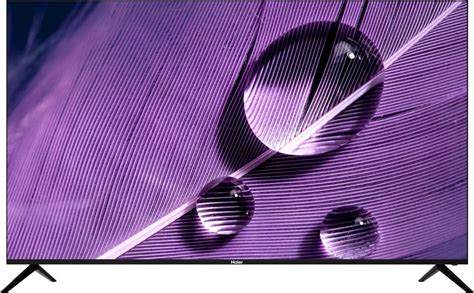 Купить Кронштейны для телевизоров для 55" Телевизор HAIER Smart TV S1 ...