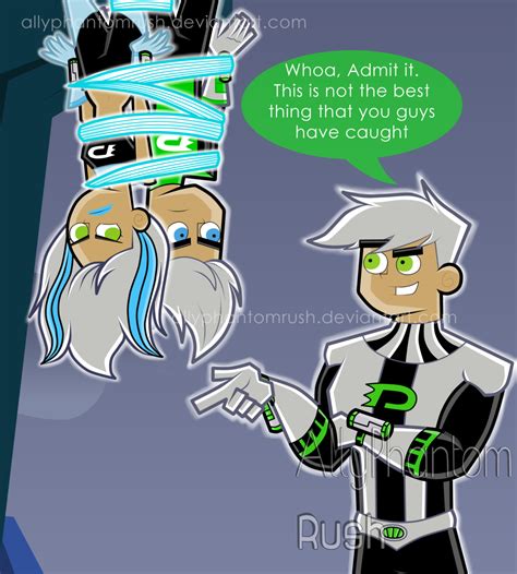 Danny Phantom Funny Phantom 3 Nickelodeon Cartoons Old Cartoons