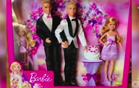 Mundo Picante Pareja Gay Inspira A Mattel Para Crear Colecci N De Mu Ecos La Teja