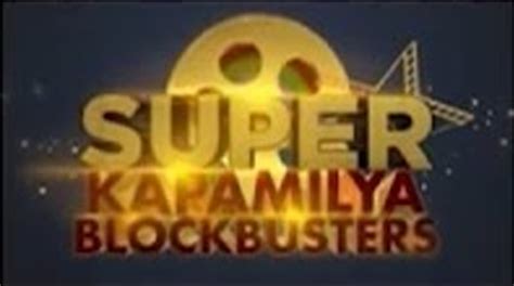 Super Kapamilya Blockbusters Abs Cbn Free Download Borrow And