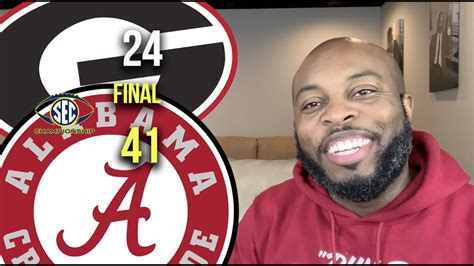 How Bama Fans Watched the SEC Championship | 2021 - Win Big Sports