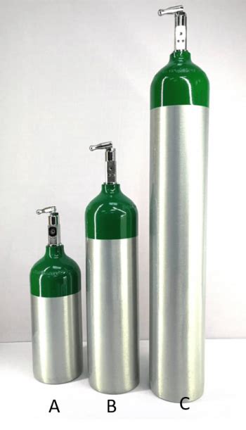 MEDICAL OXYGEN CYLINDER Asia General Agency