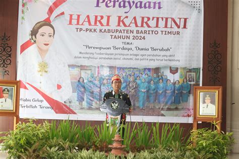 Raden Ajeng Kartini Sosok Pahlawan Ibu Pertiwi Bagi Kaum Wanita Mmc