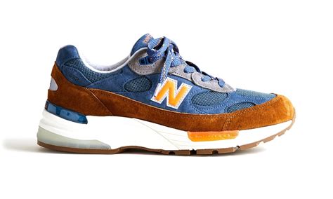 J Crew X New Balance M Fullress