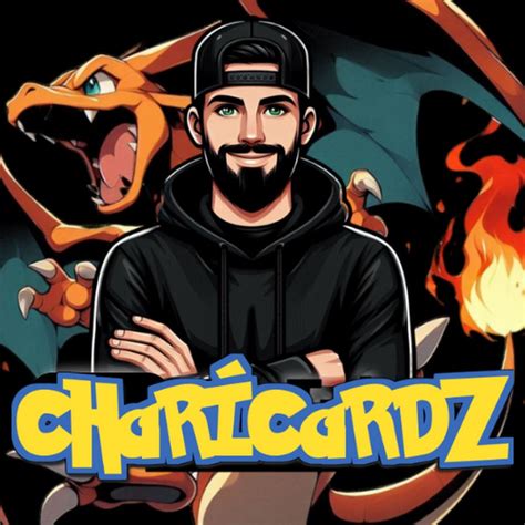 Charicardz Youtube