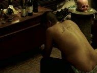 Naked Dominique Jossie In Zulu