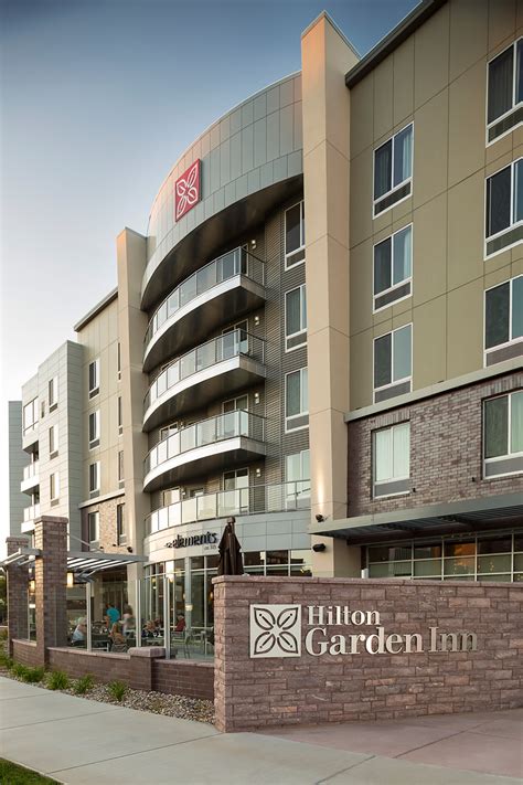 hilton garden inn dubuque downtown 6