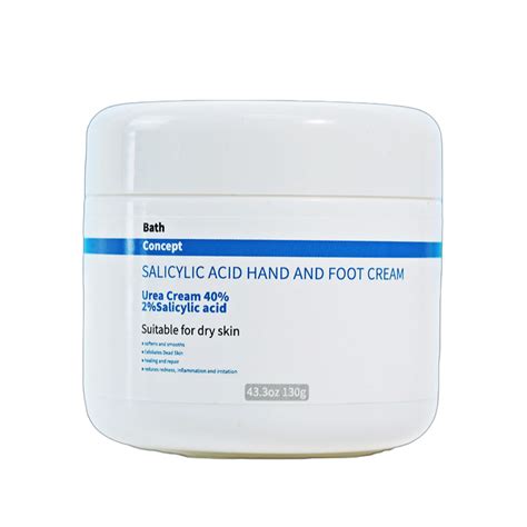 China Vegan Foot Cream Manufacturers and Factory, Suppliers | Bath Concept
