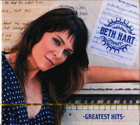 Beth Hart Greatest Hits 2020 Digipak CD Discogs