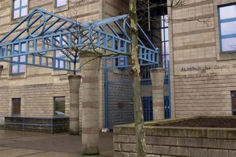 Wolverhampton Bully Branded Woman Fat Whale And Threatened To Send Naked Photo In Revenge Porn