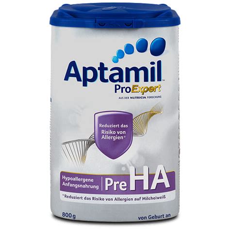 Aptamil Proexpert Hypoallergene Anfangsnahrung Ha Pre