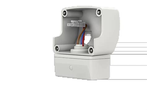 Sensore Di Luminosit Theleda B Wh Tecnologia Dei Sensori Accessori