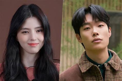 Ryu Jun Yeol Dan Han So Hee Putus Setelah Hubungannya Kontroversi