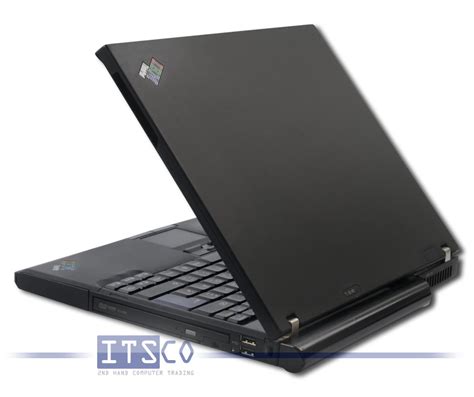 Ibm Thinkpad T X Ghz G Nstig Gebraucht Bei Itsco