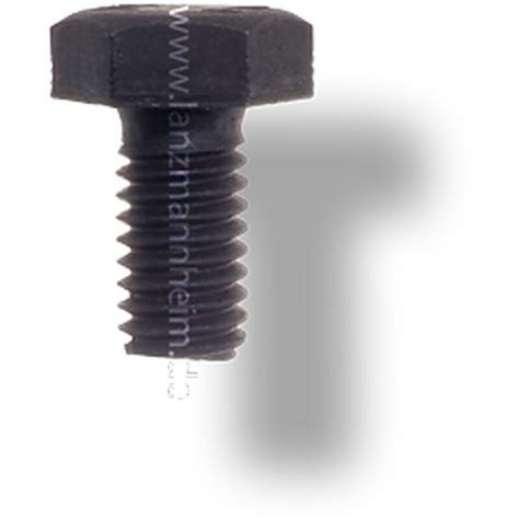 Lanz Bulldog Hexagon Head Screw For Fastening The Flywheel Guard To T