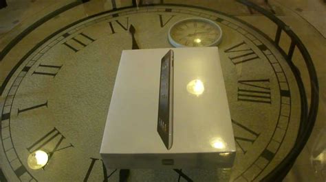 Nuevo Ipad Unboxing Desempaquetado En Espanol Youtube