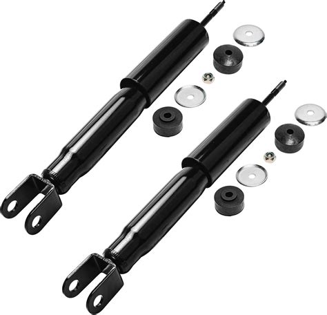 Amazon Front Shock Absorber Set Pair Left Lh Or Right Rh For Chevy