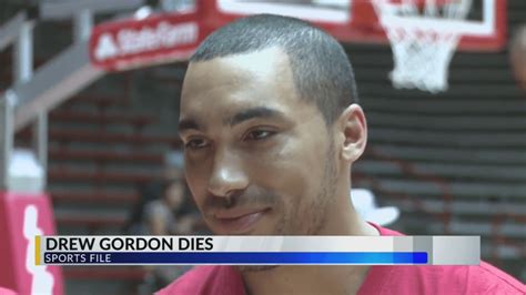 Former Unm Lobo Forward And Nba Player Drew Gordon Dies