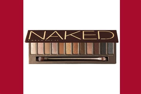 Urban Decay Is Discontinuing The OG Naked Eyeshadow Palette But Here Are 7 Others To Fill The Void