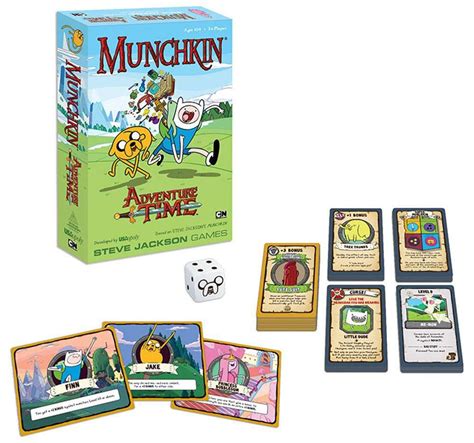 munchkins card game 3