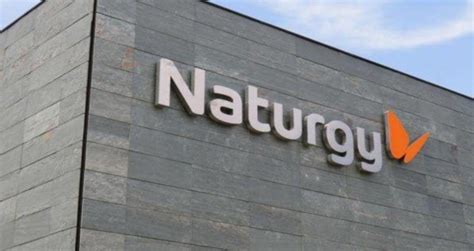 Naturgy Recibe La Máxima Calificación Del Rating De Sostenibilidad