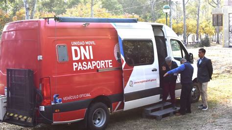 Noticia Finaliza la atención del móvil del Registro Civil en la UNSa