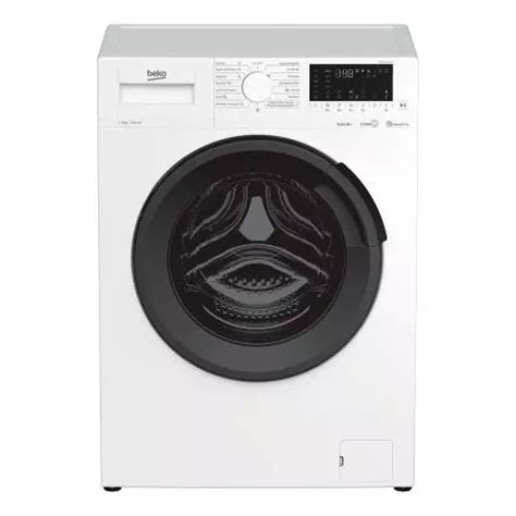 Beko WTA 8612 XW DR C Especialistas En Lavadora Carga Frontal A Buen