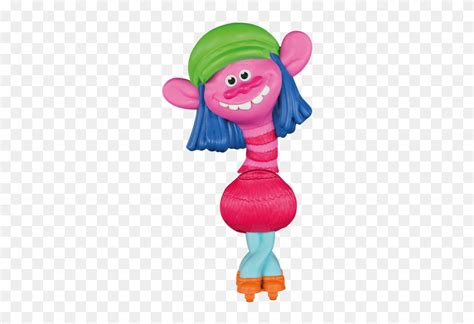 Trolls World Tour Cooper Toys Clipart (#5474034) - PinClipart