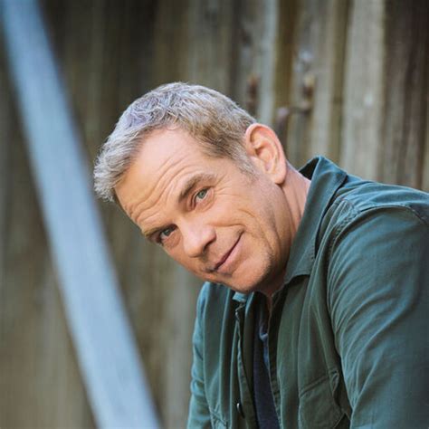 Garou Biographie Albums Chansons Concerts Deezer