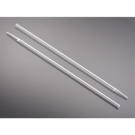 Polystyrene Aspirating Pipet Sterile Individually Paper Plastic Wrapped