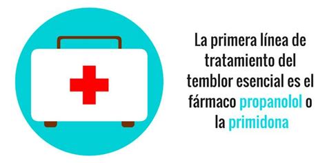 Conoce El Tratamiento Del Temblor Del Temblor Esencial