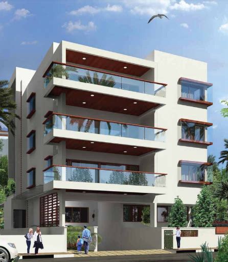 Embassy Orchid In Sadashiva Nagar Bangalore Find Price Gallery Plans Amenities On