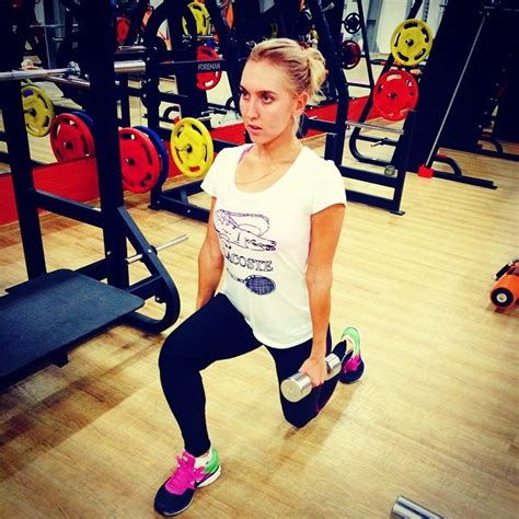 Elena Vesnina Nude Leaked And Sexy Photos The Fappening