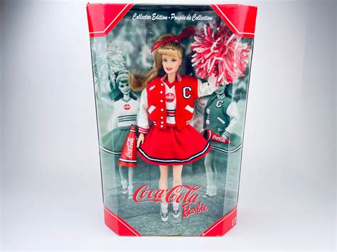 Coca Cola Barbie Doll Value Atelier Yuwa Ciao Jp