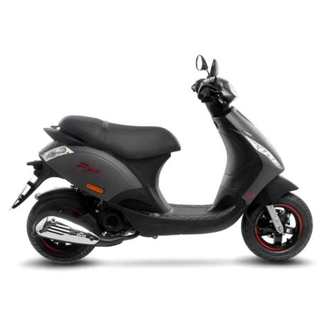 Leovince Sitoplus Complete Exhaust Steel Racing Piaggio Zip V