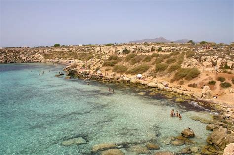 Isole Egadi Come Arrivare Cosa Vedere Assaggidiviaggio Isola