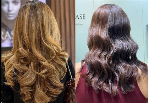 Menilik Tren Warna Rambut Blonde Dan Mahogany Bakal Hype News