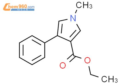 131911 14 3 1H Pyrrole 3 Carboxylic Acid 1 Methyl 4 Phenyl Ethyl