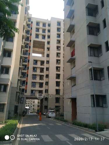 Lodha Palava Cluster Khoni Thane Without Brokerage Unfurnished 1 BHK