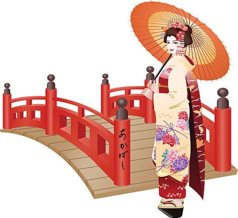 4100 Image Of Japanese Geisha And Maiko Girls In Japan Stock Photos