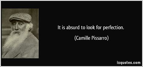 Camille Pissarro Quotes. QuotesGram