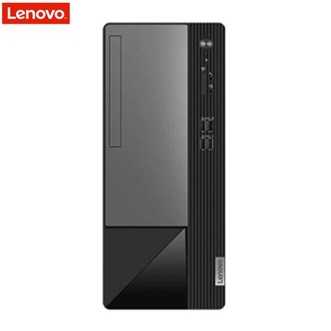 联想lenovo商用台式机扬天m460 联想lenovo扬天m460 商用台式电脑主机11代i5 11400 4g 1t 无光驱