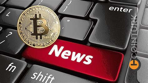 Son Dakika Bitcoin Fiyatı 65 000 Doları Geçti COINTURK