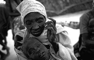 Tomas Van Houtryve Sudan The Longest War Lensculture