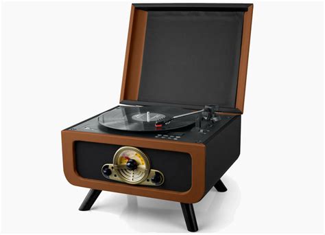 Ретро музыкальные центры