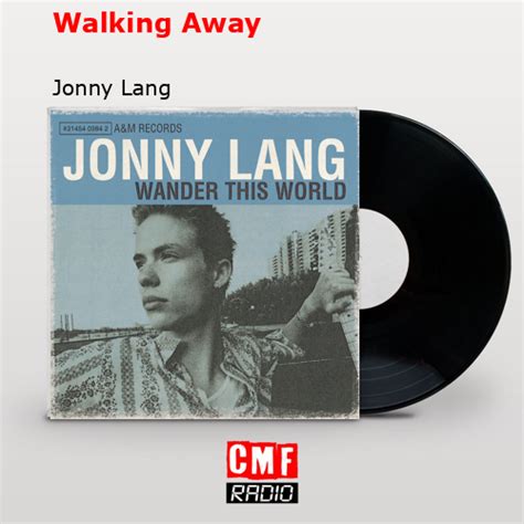 La historia y el significado de la canción Walking Away Jonny Lang