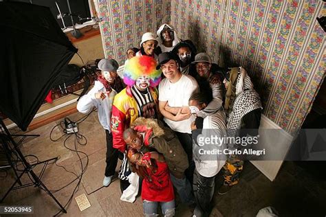 Tommy The Clown Photos and Premium High Res Pictures - Getty Images